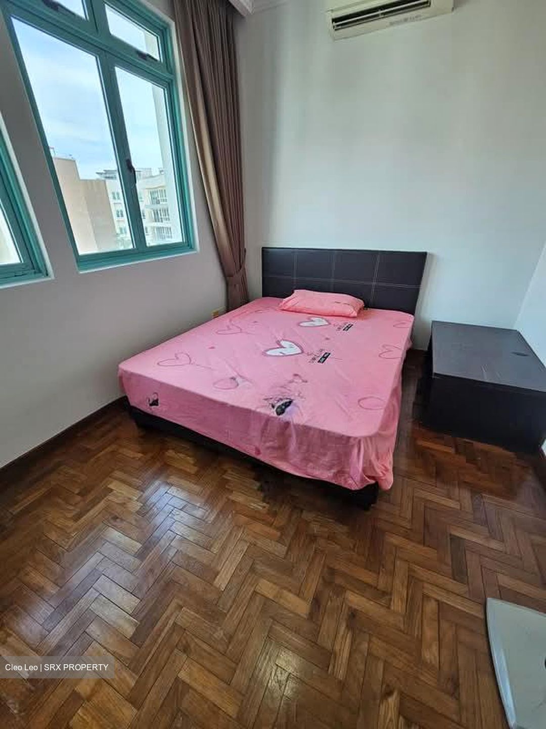 Ballota Park Condominium (D17), Condominium #550557391